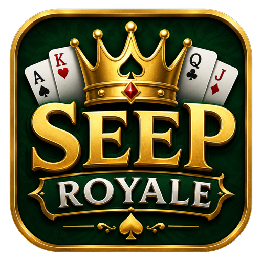 Seep Royale logo